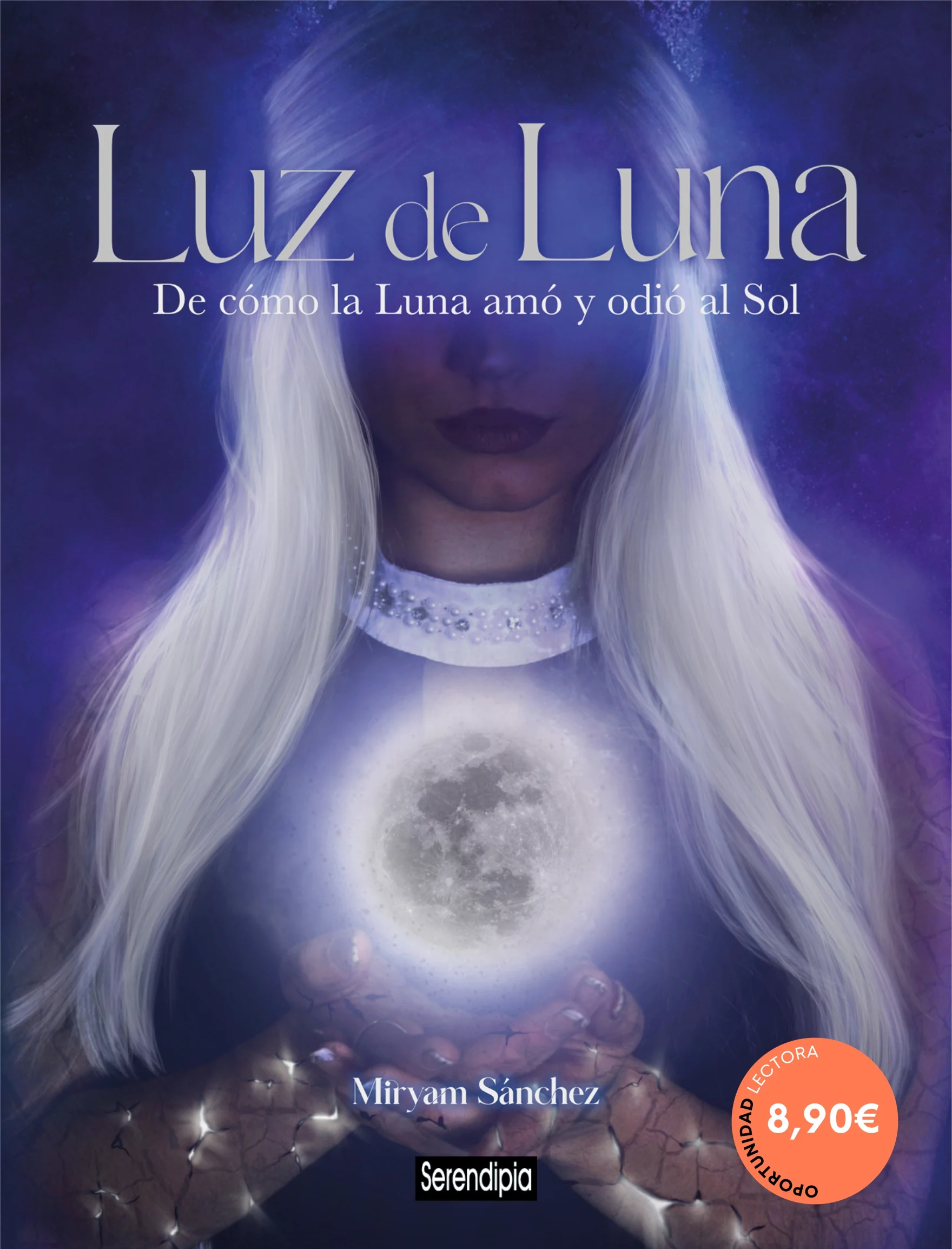 Luz de Luna