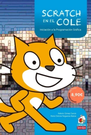 Scratch en el cole