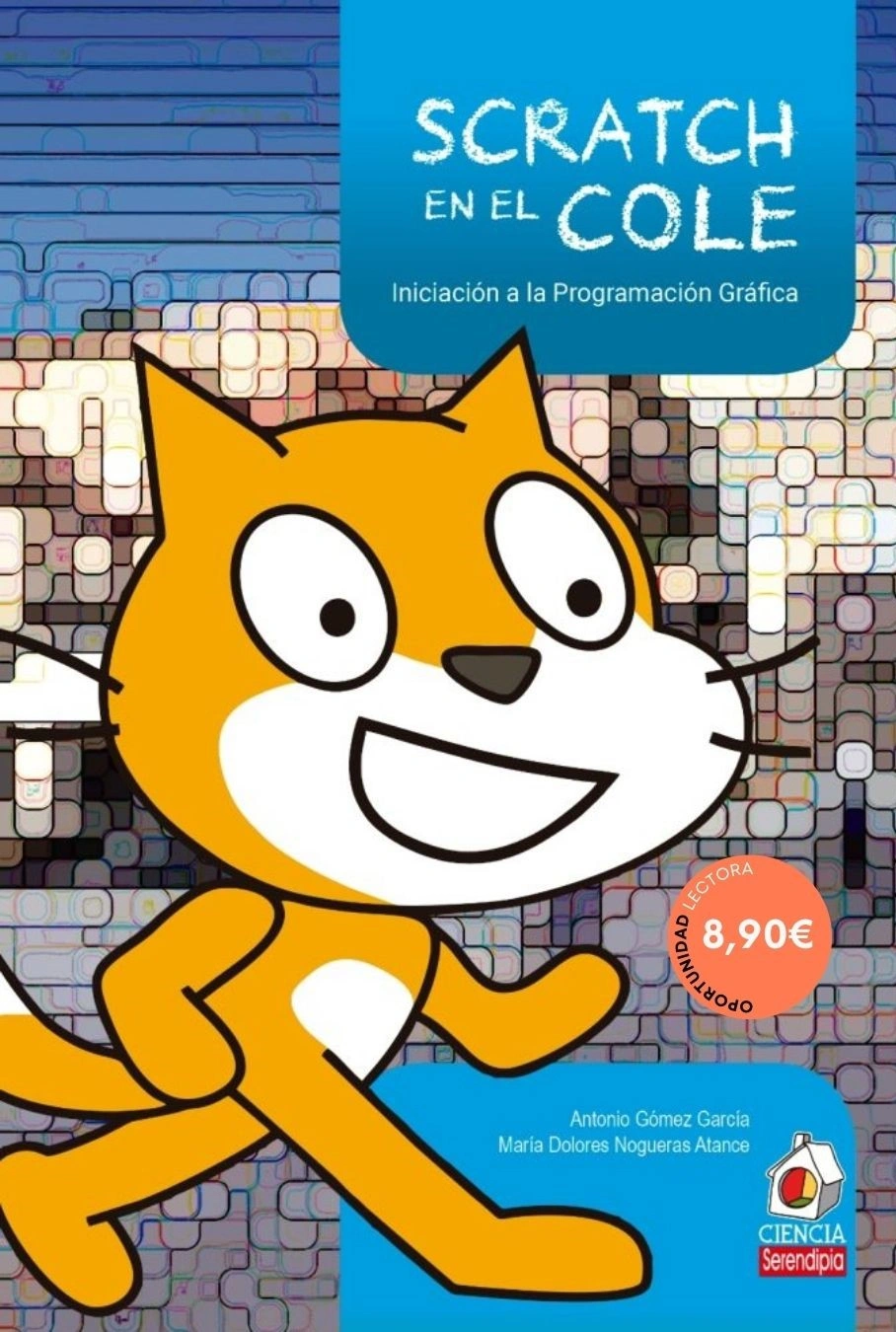 Scratch en el cole
