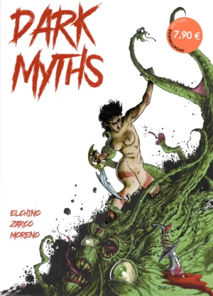 Dark Myths