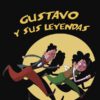 Gustavo y sus leyendas II - Imagen 2
