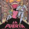 La puerta. Más allá de la frontera