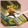 Pack Librerías