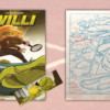 Campaña Willi - Willi + original (Opción B)