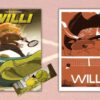 Campaña Willi - Pack riso