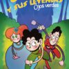 Gustavo y sus leyendas II - Imagen 3