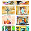 Cómic PAZ | МИР - Imagen 6