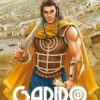 Gadiro. El embajador de la Atlántida. Ataque a Athlán.