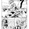 Octobriana & los Vengadores Soviéticos contra el Capitalismo Nuclear - Imagen 2