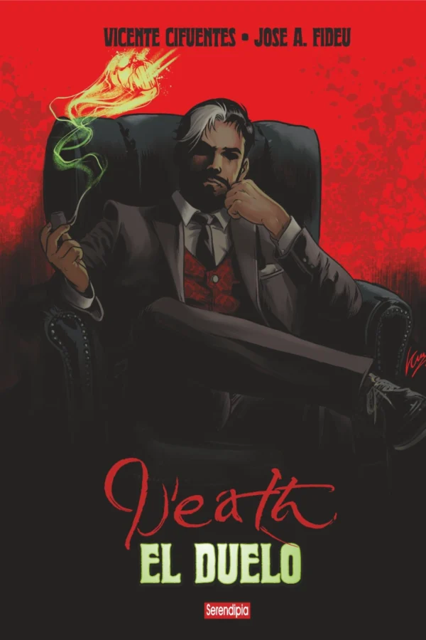 D´EATH EL DUELO