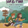 Jim & Tina y el trébol de cuatro hojas