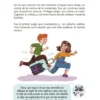 Jim & Tina y el trébol de cuatro hojas - Imagen 4