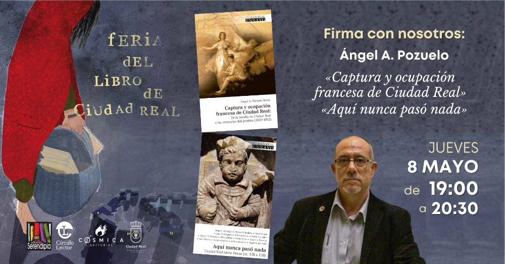 Ángel Antonio Pozuelo Reina