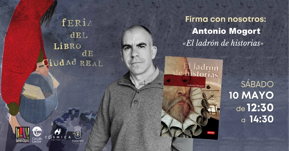 Antonio-Morgot se