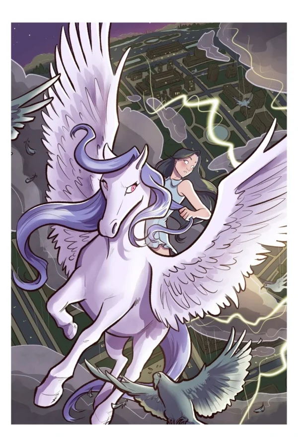 Celestial - Imagen 3