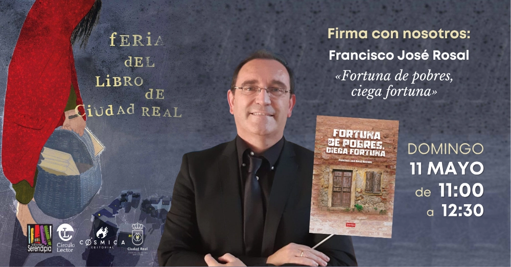 Francisco José Rosal sc2