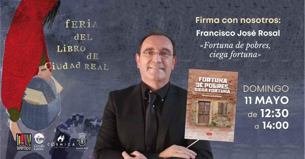 Francisco José Rosal