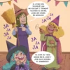 Frida Eskahlofrío y el aprendiz de brujo - Imagen 2