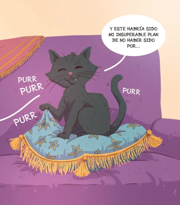 Frida Eskahlofrío y el aprendiz de brujo - Imagen 3