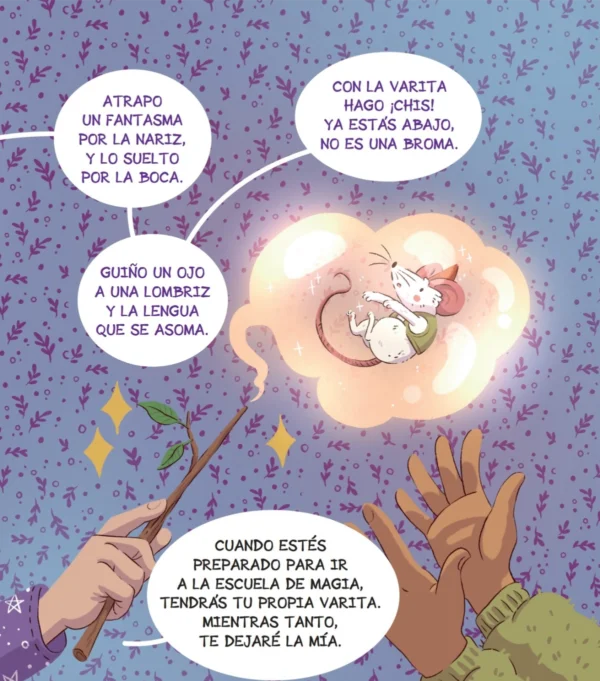 Frida Eskahlofrío y el aprendiz de brujo - Imagen 4
