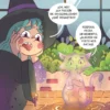 Frida Eskahlofrío y el aprendiz de brujo - Imagen 5
