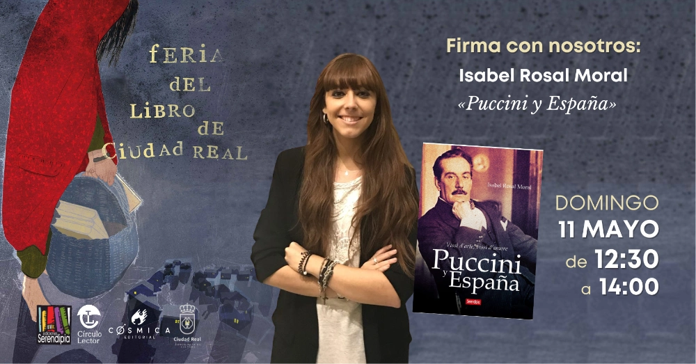 Isabel Rosal Moral