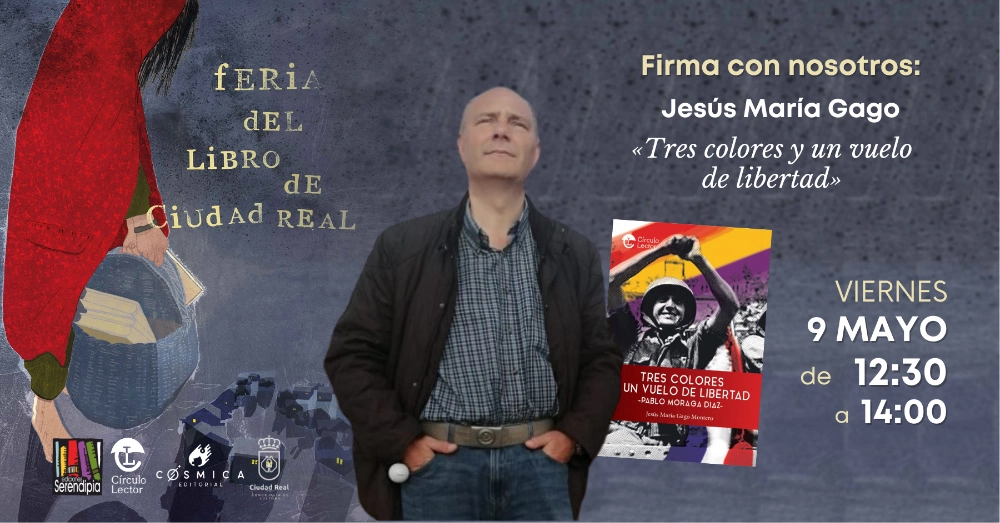 Jesús Gago