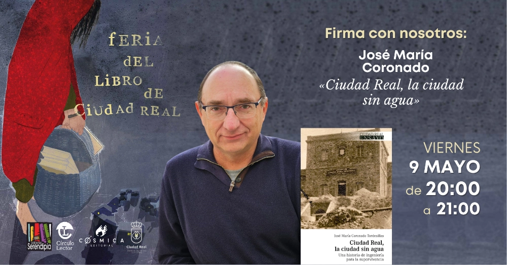 José María Coronado Tordesillas