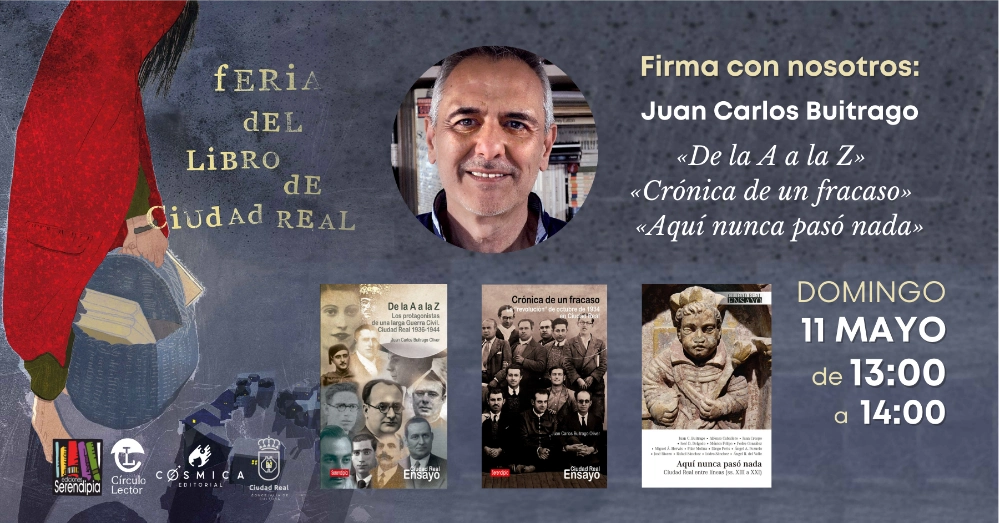 Juan Carlos Buitrago