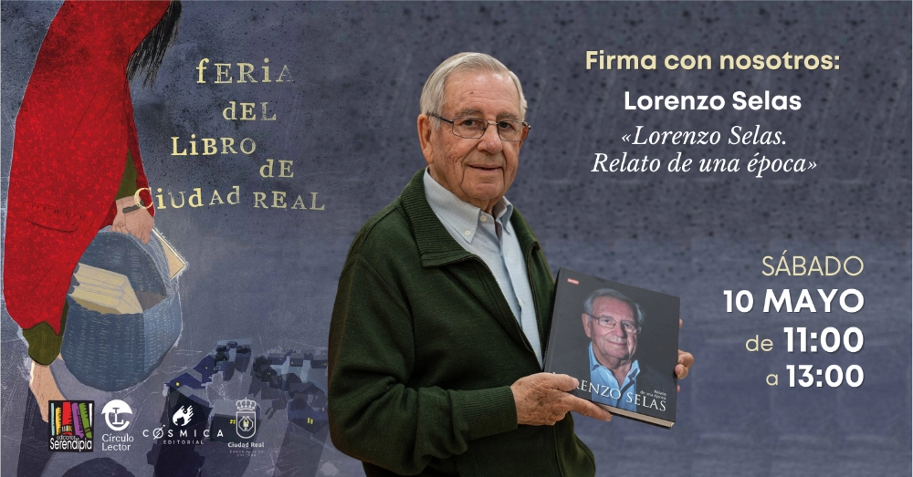 Lorenzo Selas