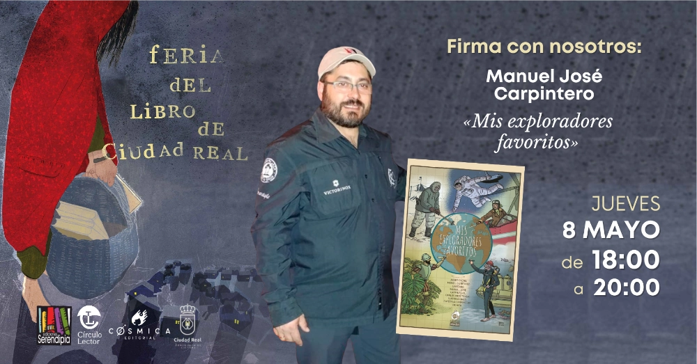 Manuel Carpintero