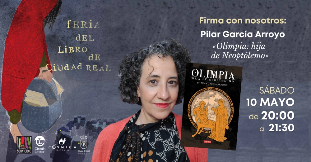 Pilar García