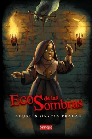 Ecos de las Sombras
