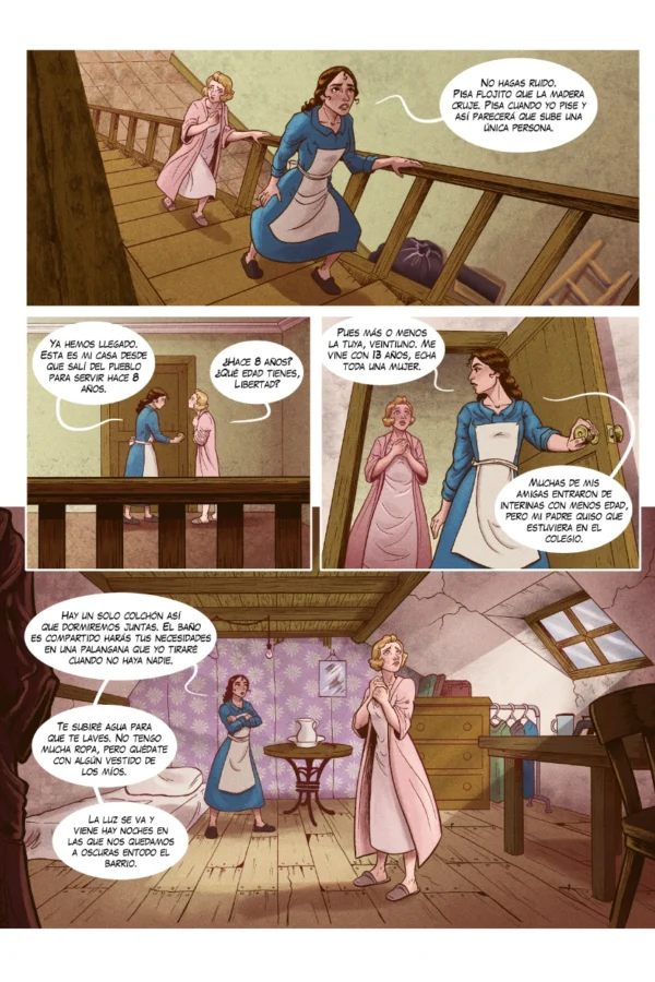 Las Alas de la Crisálida - Imagen 4
