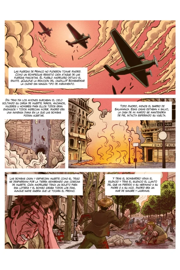 Las Alas de la Crisálida - Imagen 5