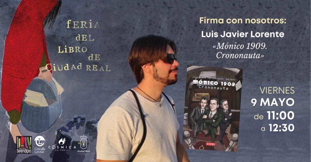luis javier lorente