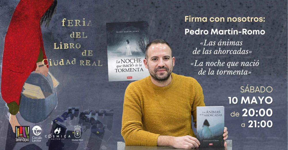 pedro martin romo