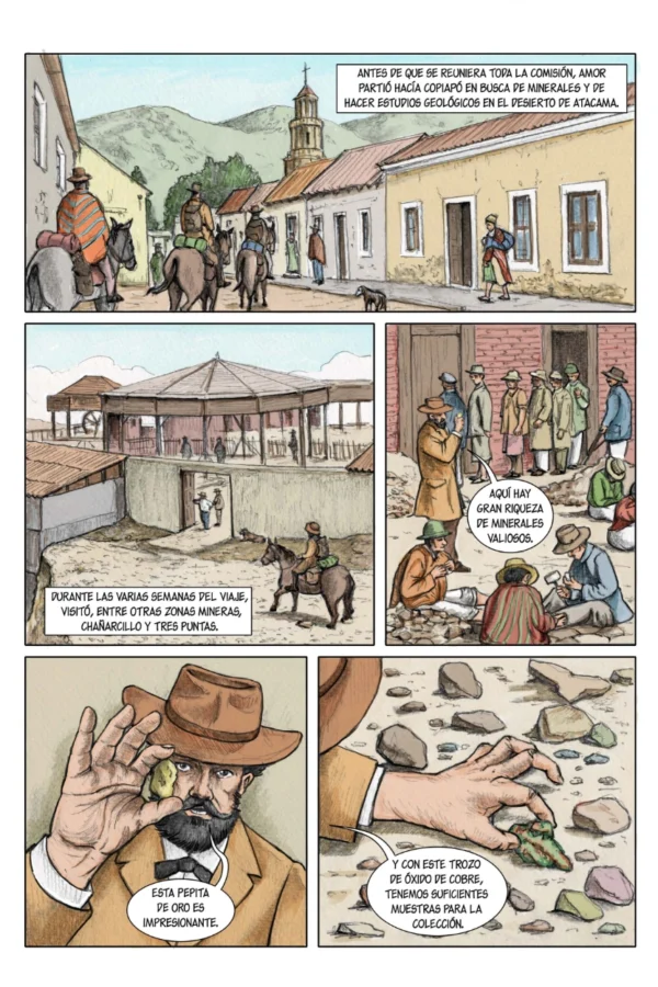 La expedición al Pacífico - Imagen 4