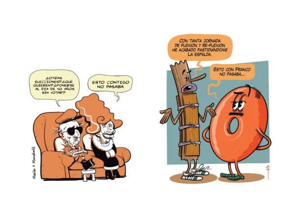 Los locos años 20: de la pandemia a la guerra - Imagen 2