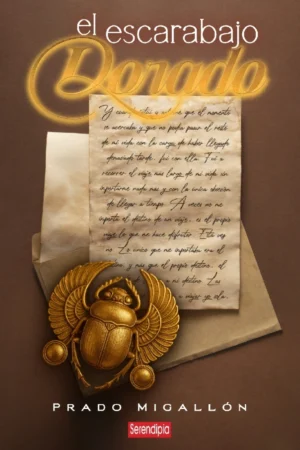 EL ESCARABAJO DORADO