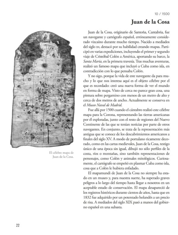 El legado del ingenio. 365 grandes inventos españoles - Imagen 2