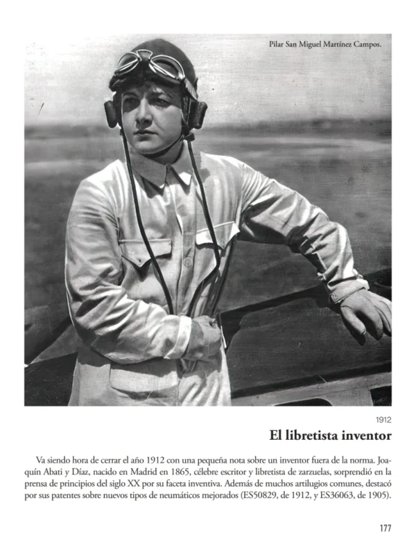 El legado del ingenio. 365 grandes inventos españoles - Imagen 5
