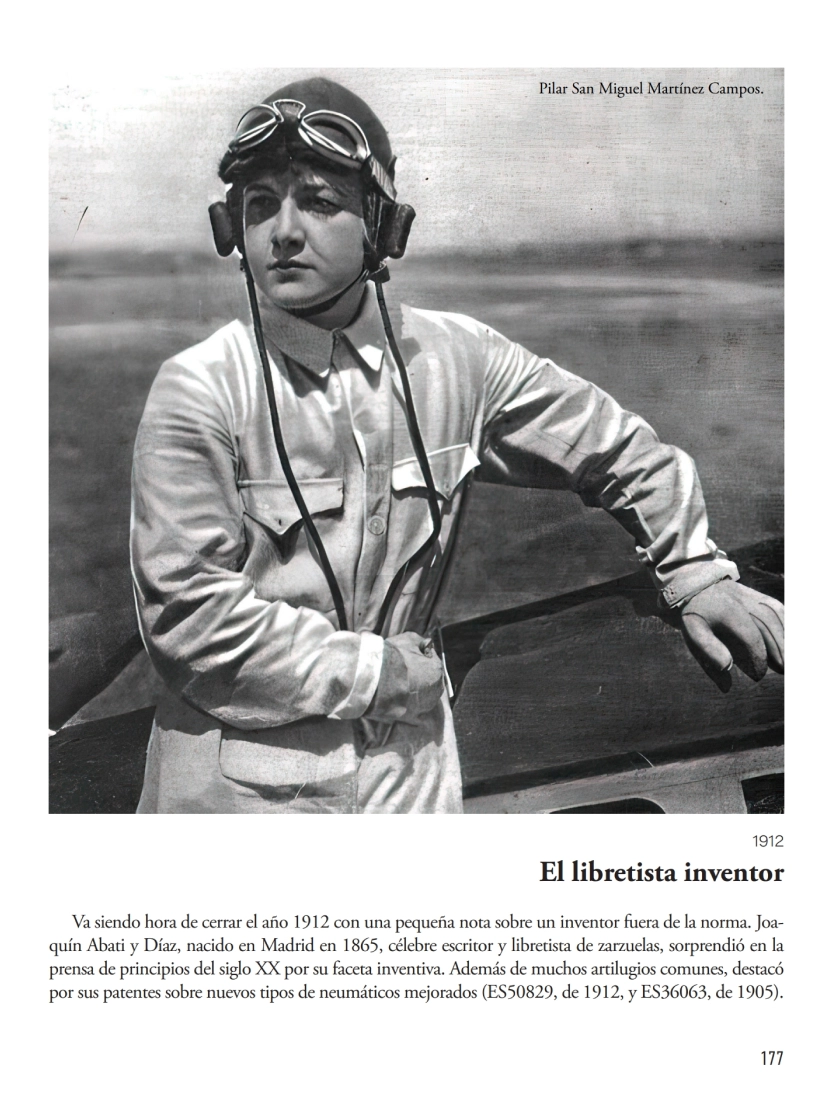 El legado del ingenio. 365 grandes inventos españoles - Imagen 5