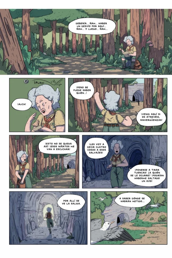La soledad de las cigüeñas - Imagen 3