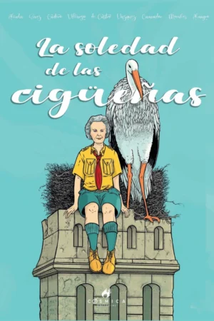 La soledad de las cigüeñas
