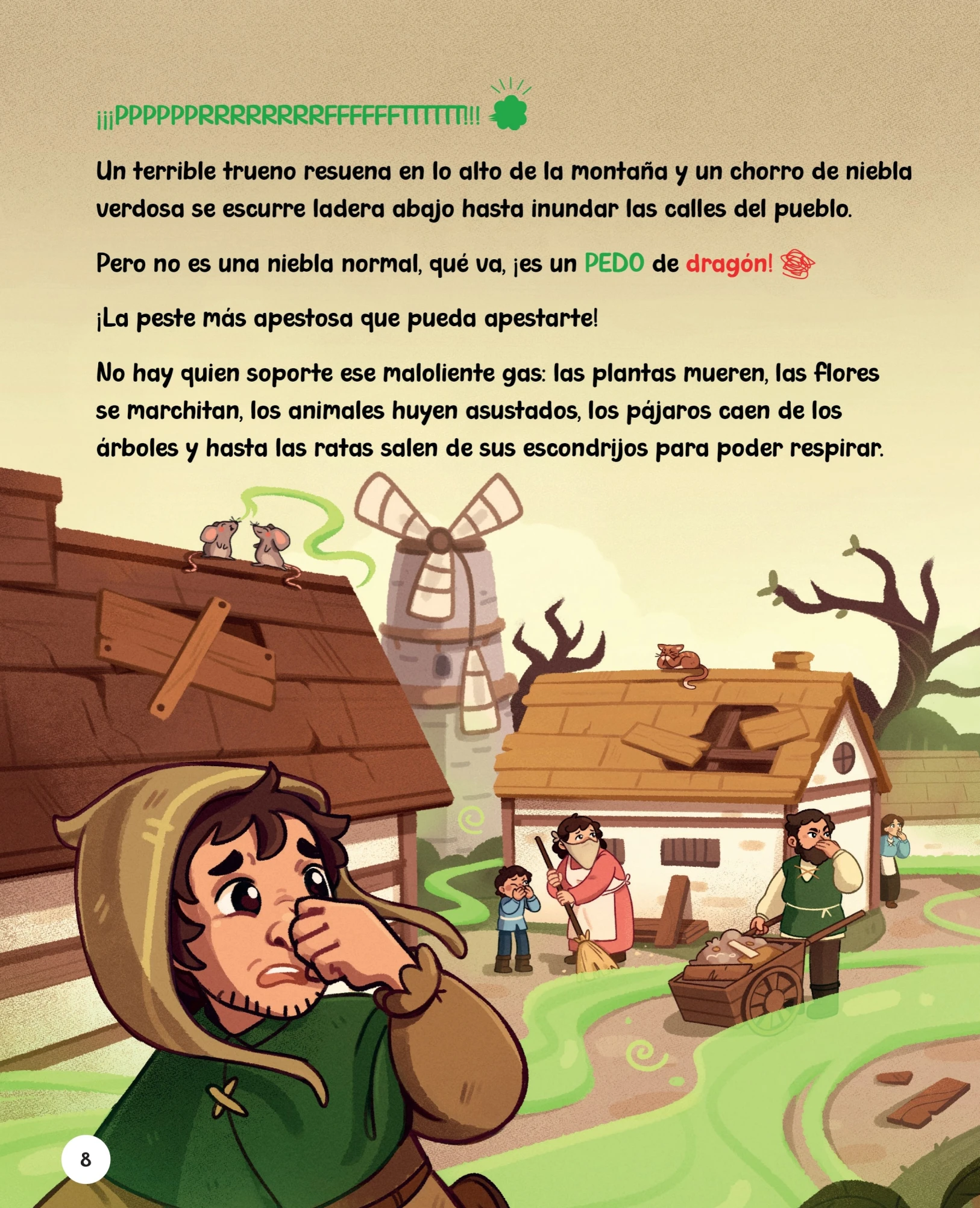 A por el dragón - Imagen 2
