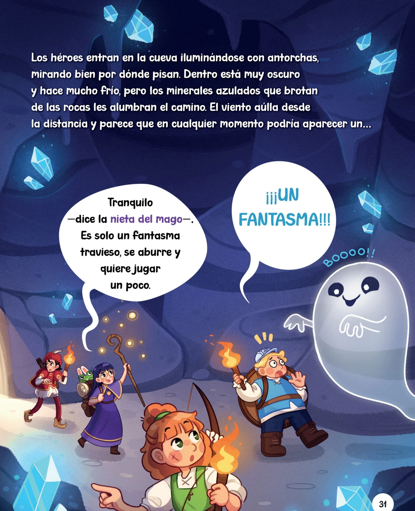 A por el dragón - Imagen 3