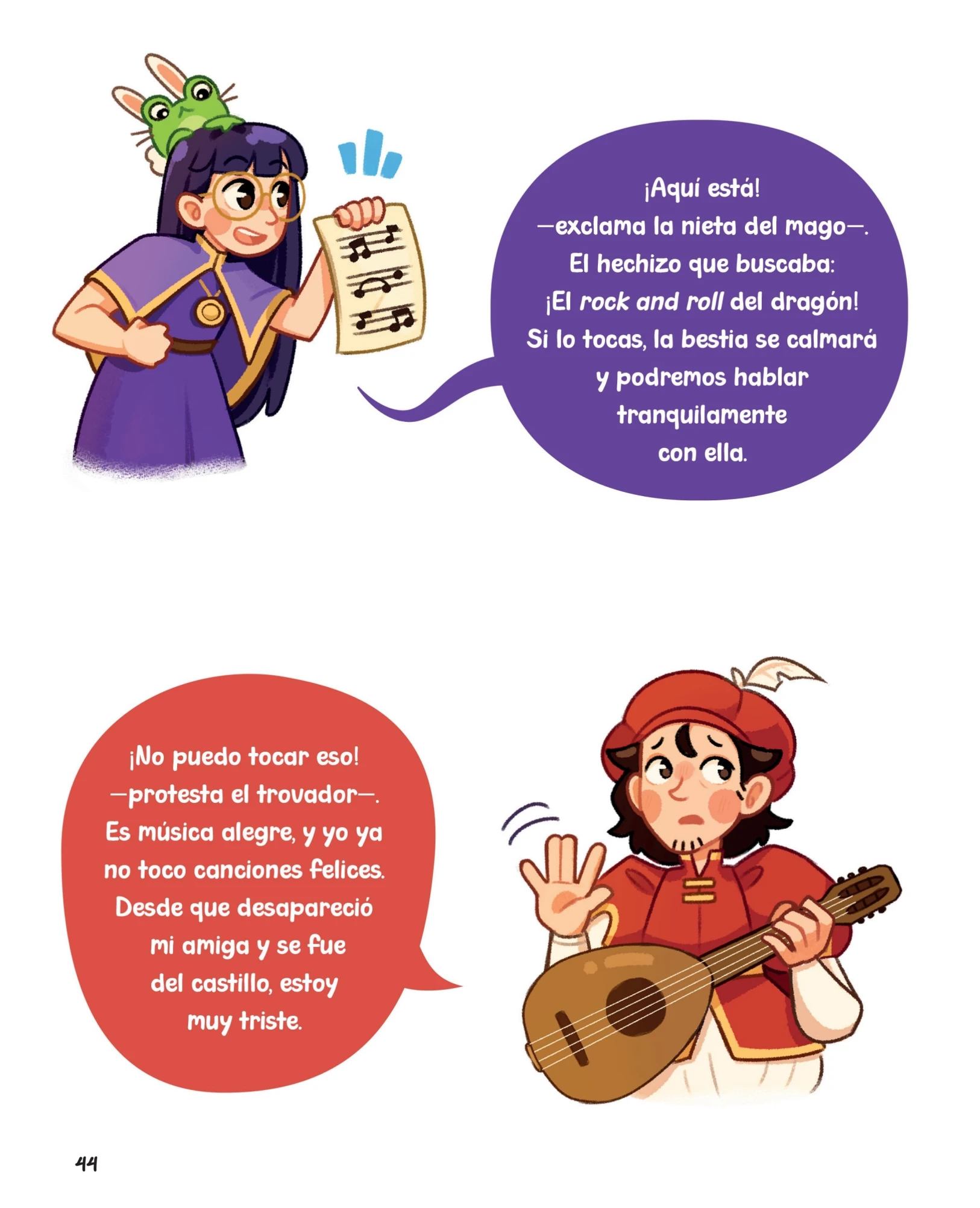 A por el dragón - Imagen 4