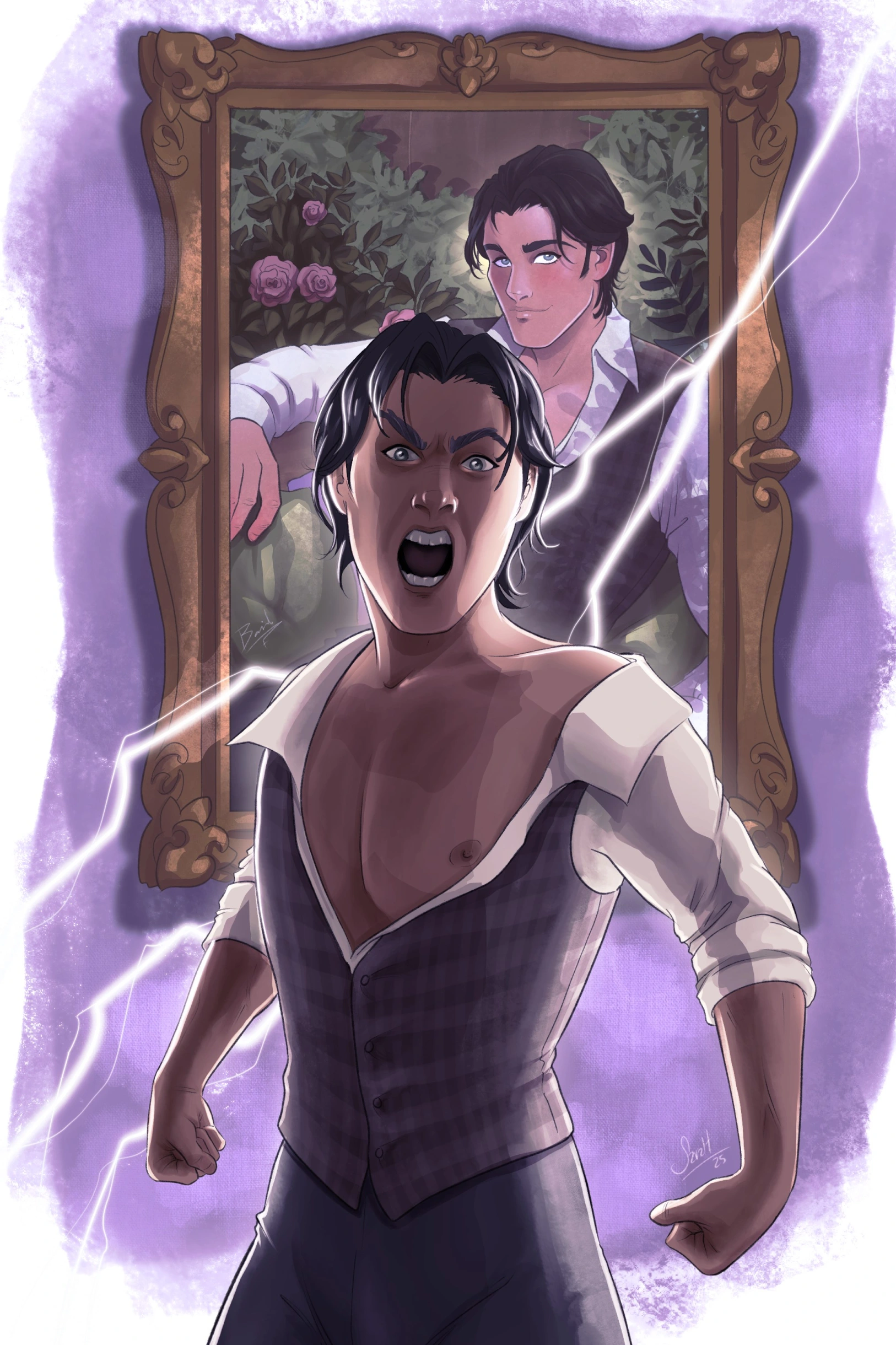 El retrato de Dorian Gray - Imagen 4