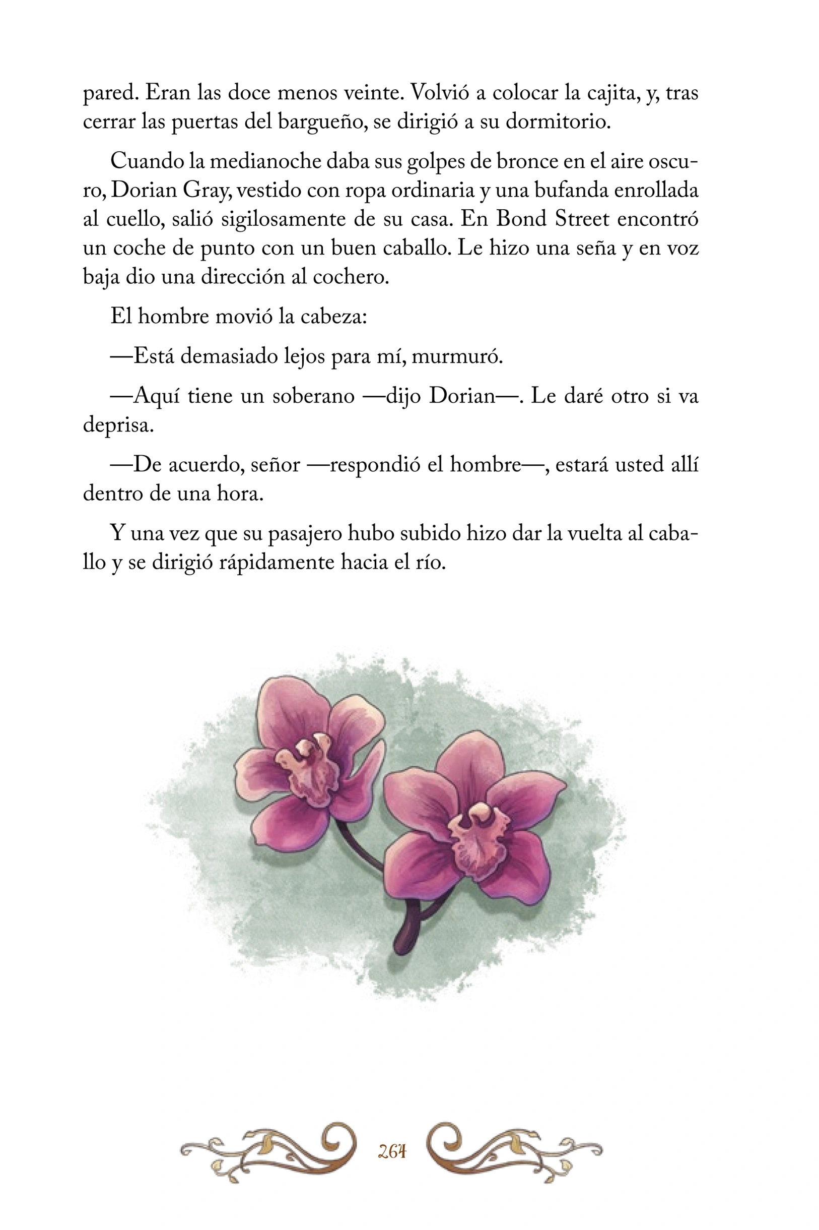 El retrato de Dorian Gray - Imagen 5